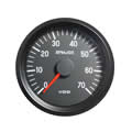 VDO Cockpit International Tachometer 7.000 RPM 80mm 12V gauge